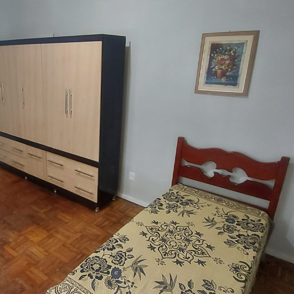 Imagem 2 da galeria do anúncio: Quarto individual no Metrô Largo 13 de Maio