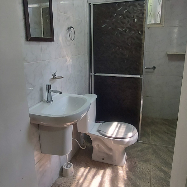 Imagem 7 da galeria do anúncio: Quarto individual no Metrô Largo 13 de Maio