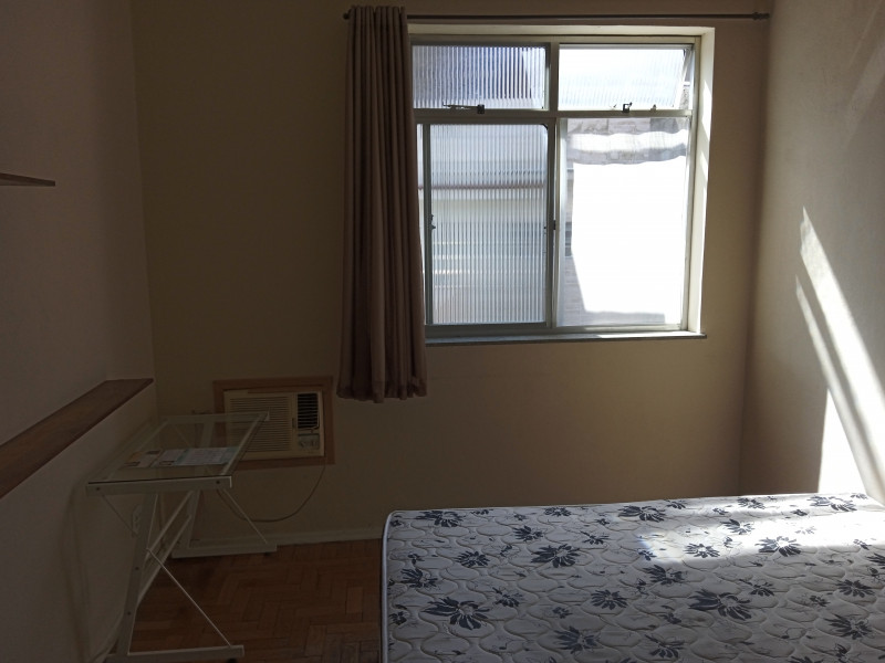 Imagem 9 da galeria do anúncio: Alugo quarto grande individual Bonsucesso próx. Suam Av. Bra