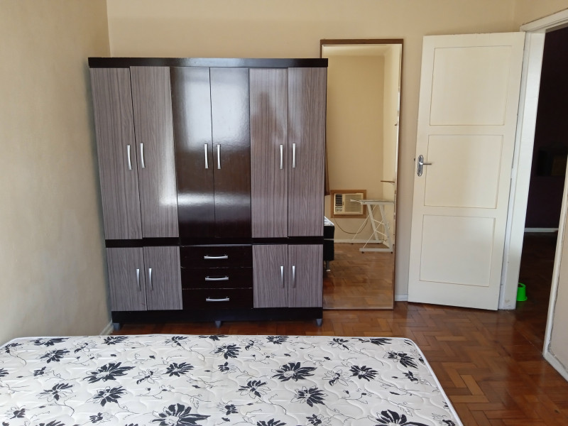 Imagem 6 da galeria do anúncio: Alugo quarto grande individual Bonsucesso próx. Suam Av. Bra