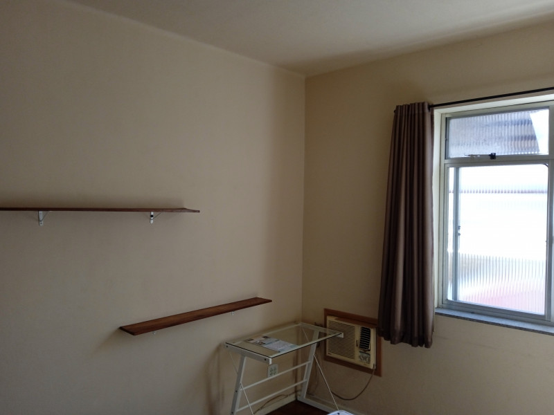 Imagem 7 da galeria do anúncio: Alugo quarto grande individual Bonsucesso próx. Suam Av. Bra