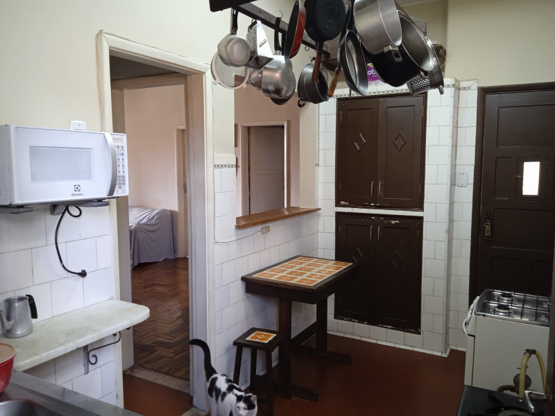 Imagem 3 da galeria do anúncio: Alugo quarto grande individual Bonsucesso próx. Suam Av. Bra