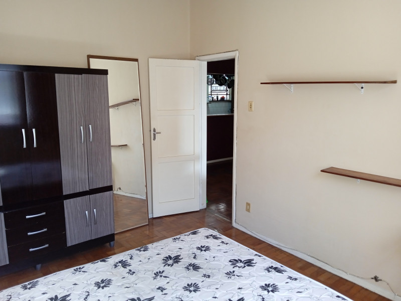 Imagem 8 da galeria do anúncio: Alugo quarto grande individual Bonsucesso próx. Suam Av. Bra