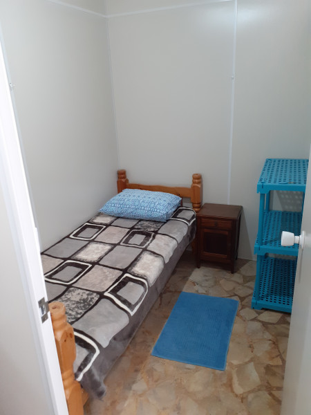 Imagem 2 da galeria do anúncio: Pensao: ALUGA-SE QUARTOS