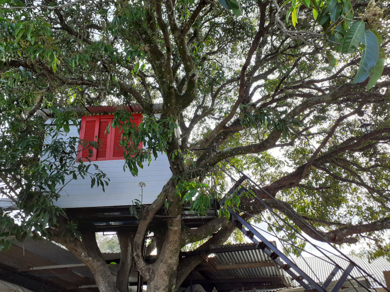 Imagem 4 da galeria do anúncio: Pensao: ALUGA-SE QUARTOS