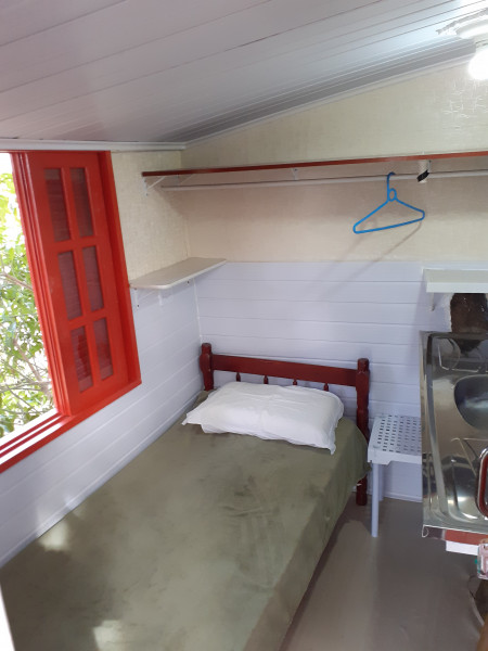 Imagem 3 da galeria do anúncio: Pensao: ALUGA-SE QUARTOS