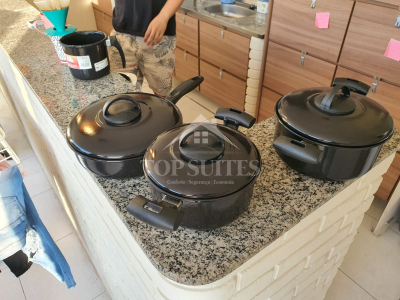 Imagem 11 da galeria do anúncio: ***ótimo quarto Mobiliado Mooca***