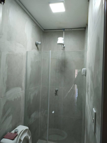 Imagem 14 da galeria do anúncio: ***ótimo quarto Mobiliado Mooca***