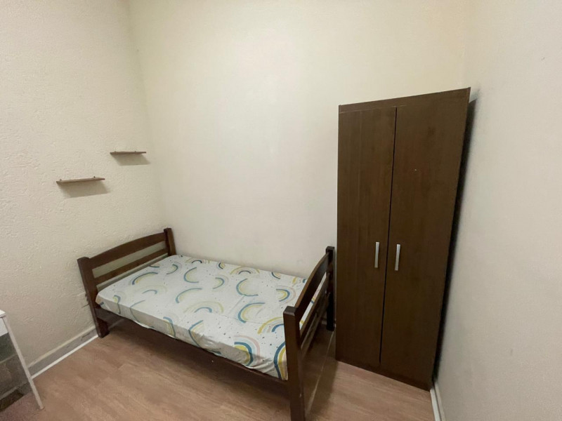 Imagem 18 da galeria do anúncio: ***ótimo quarto Mobiliado Mooca***