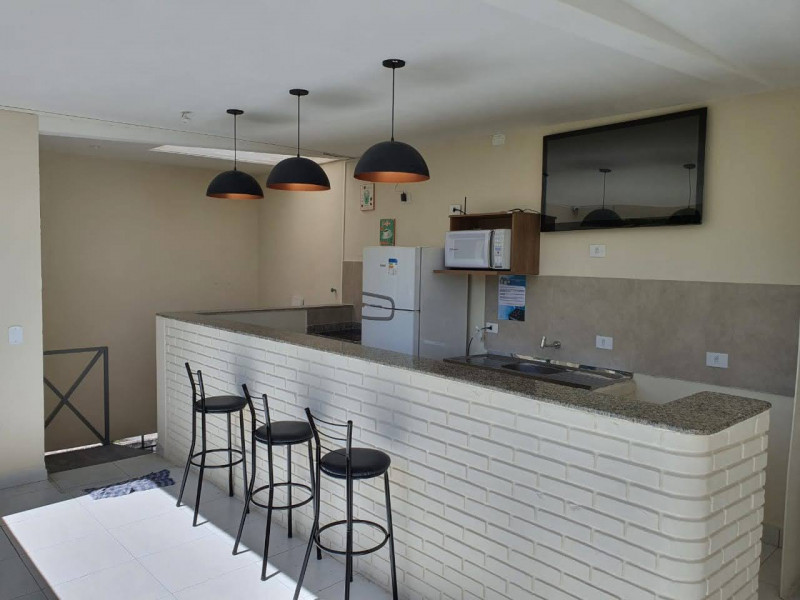 Imagem 13 da galeria do anúncio: ***ótimo quarto Mobiliado Mooca***