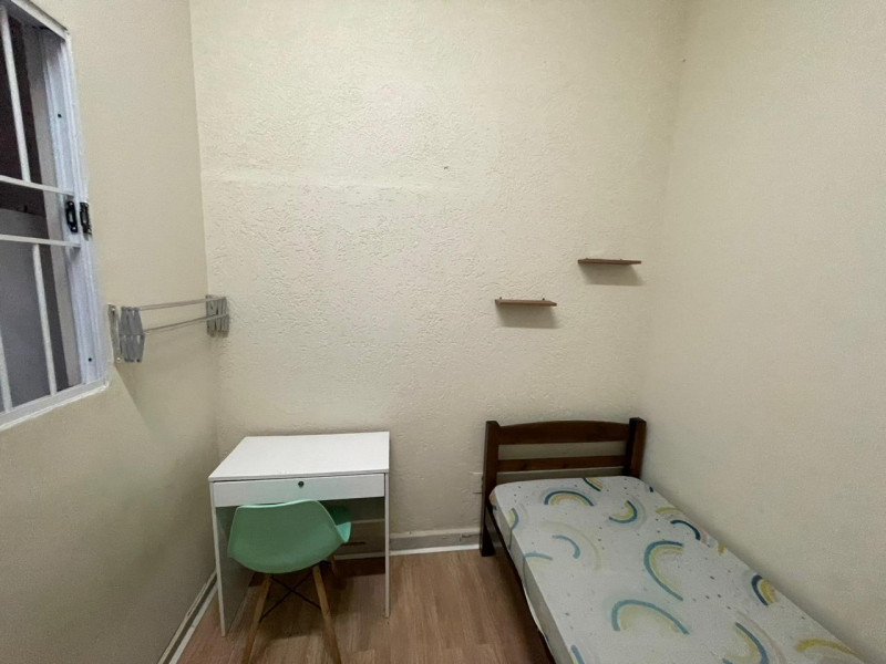 Imagem 7 da galeria do anúncio: ***ótimo quarto Mobiliado Mooca***