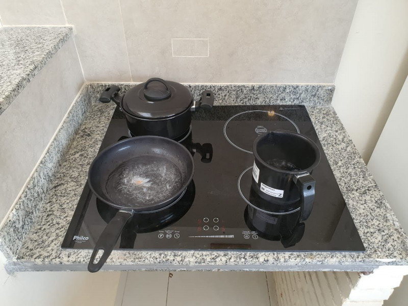 Imagem 12 da galeria do anúncio: ***ótimo quarto Mobiliado Mooca***