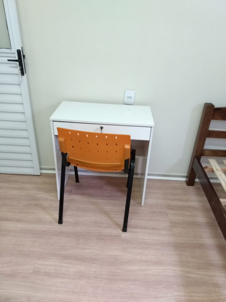 Imagem 3 da galeria do anúncio: ***ótimo quarto Mobiliado Mooca***