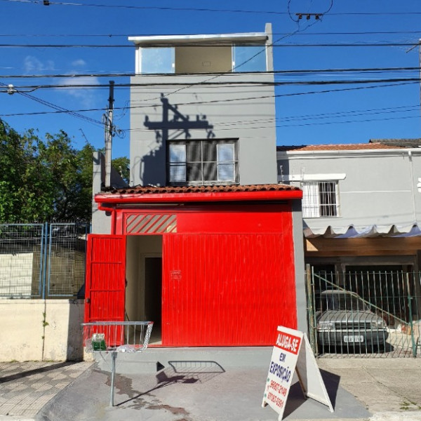 Imagem 17 da galeria do anúncio: ***ótimo quarto Mobiliado Mooca***