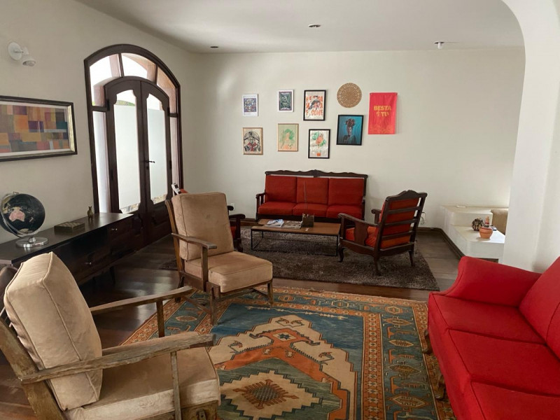 Imagem 4 da galeria do anúncio: CO LIVING BEGONIAS - CIDADE JARDIM