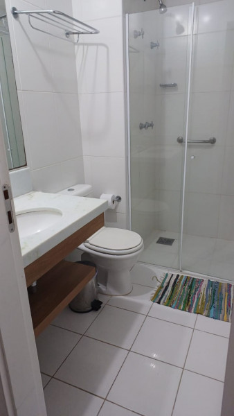 Imagem 3 da galeria do anúncio: Alugo Suite no Verano Stay