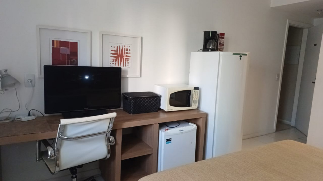 Imagem 5 da galeria do anúncio: Alugo Suite no Verano Stay