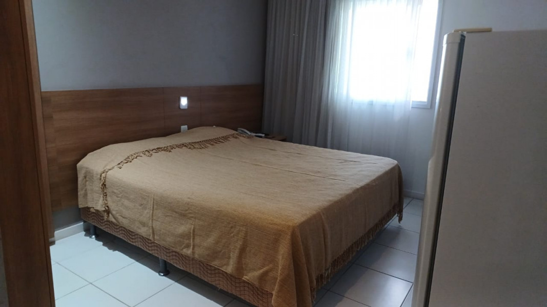 Imagem 2 da galeria do anúncio: Alugo Suite no Verano Stay