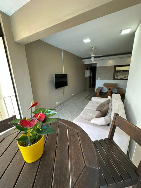 Imagem 10 da galeria do anúncio: Ap da Luluzinha - So para moças