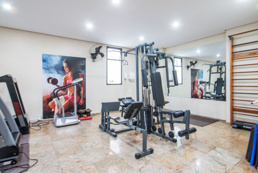 Imagem 2 da galeria do anúncio: Ap da Luluzinha - So para moças