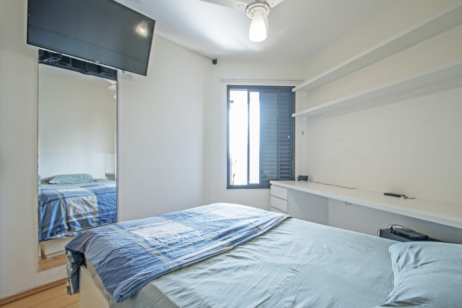 Imagem 3 da galeria do anúncio: Ap da Luluzinha - So para moças