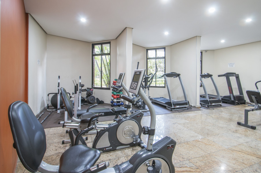 Imagem 11 da galeria do anúncio: Ap da Luluzinha - So para moças