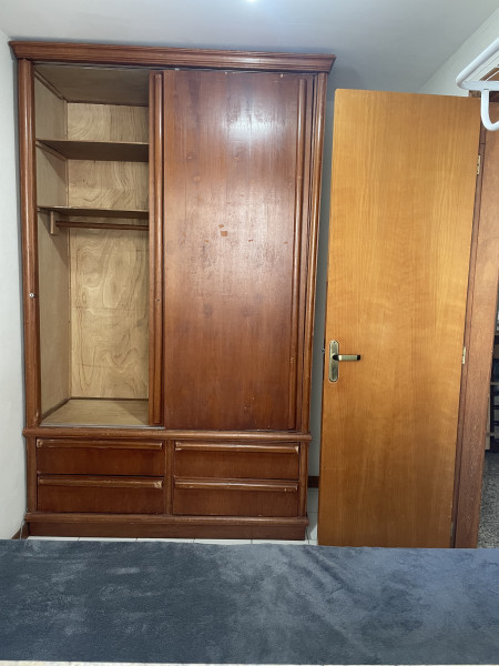 Imagem 4 da galeria do anúncio: ALUGO QUARTO PARA MULHERES TRABALHE FORA