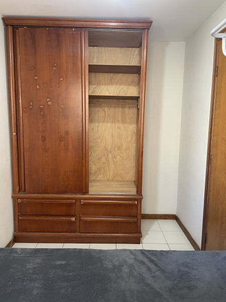 Imagem 7 da galeria do anúncio: ALUGO QUARTO PARA MULHERES TRABALHE FORA