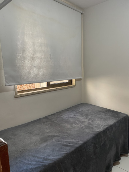 Imagem 2 da galeria do anúncio: ALUGO QUARTO PARA MULHERES TRABALHE FORA