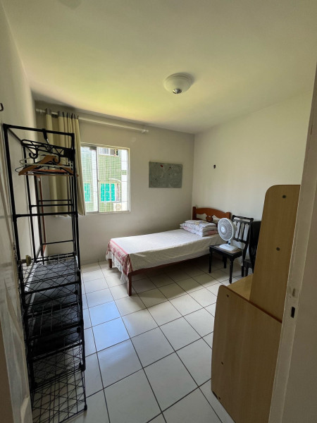 Imagem 2 da galeria do anúncio: Quarto II próximo a UFRN e Natal Shopping