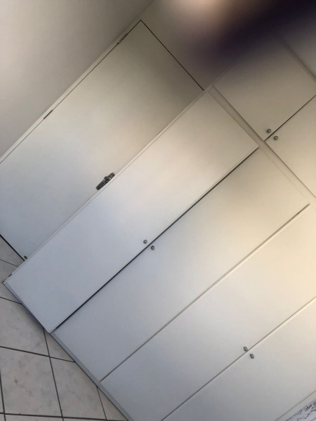 Imagem 2 da galeria do anúncio: quarto individual (contas inclusas )