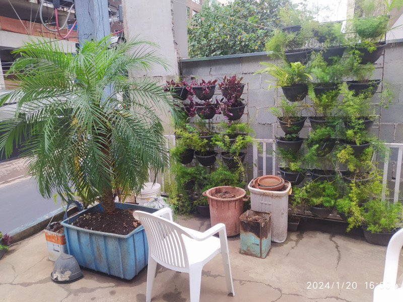 Imagem 2 da galeria do anúncio: SUÍTE COM COZINHA COMPARTILHADA EM CASA SOBRADO