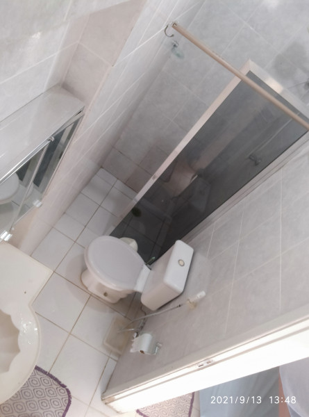 Imagem 6 da galeria do anúncio: SUÍTE COM COZINHA COMPARTILHADA EM CASA SOBRADO