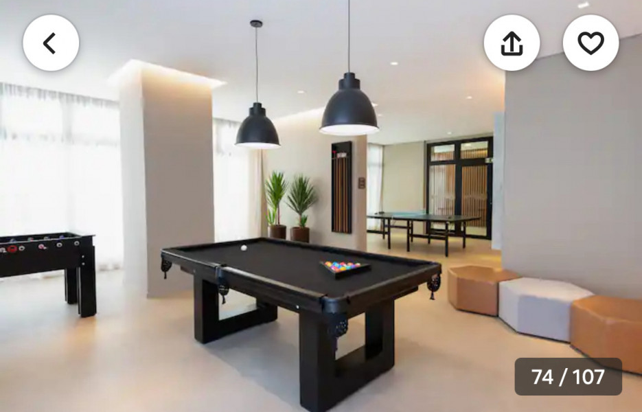 Imagem 16 da galeria do anúncio: Condominio ALTO PADRAO Piscine Resort Station