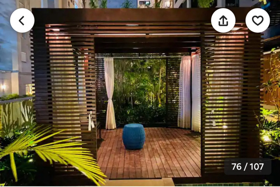 Imagem 18 da galeria do anúncio: Condominio ALTO PADRAO Piscine Resort Station