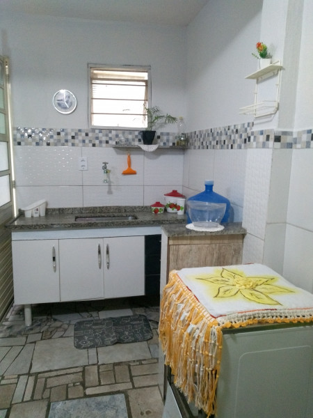 Imagem 1 da galeria do anúncio: República, quarto individual