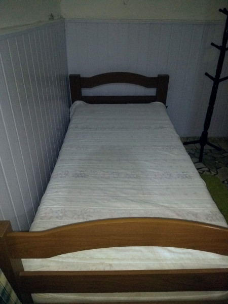 Imagem 10 da galeria do anúncio: República, quarto individual