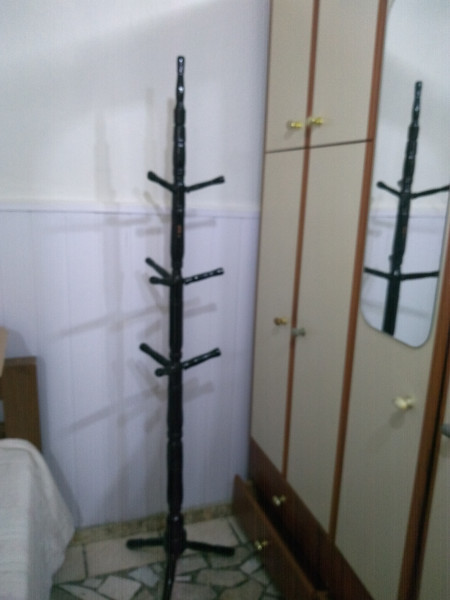 Imagem 11 da galeria do anúncio: República, quarto individual