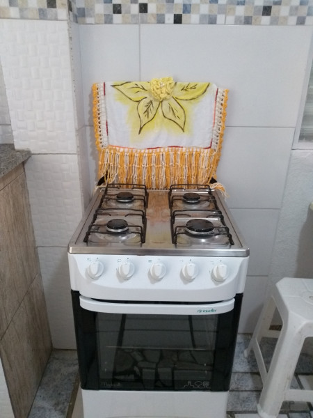 Imagem 6 da galeria do anúncio: República, quarto individual