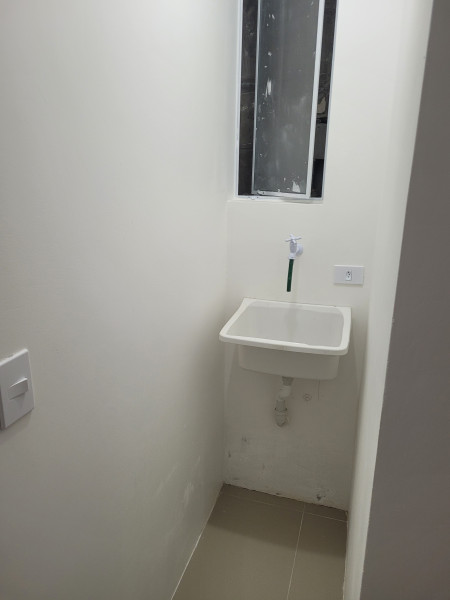 Imagem 5 da galeria do anúncio: kitnet vila andrade