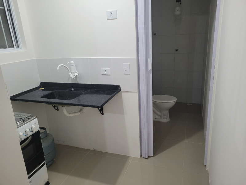 Imagem 7 da galeria do anúncio: kitnet vila andrade