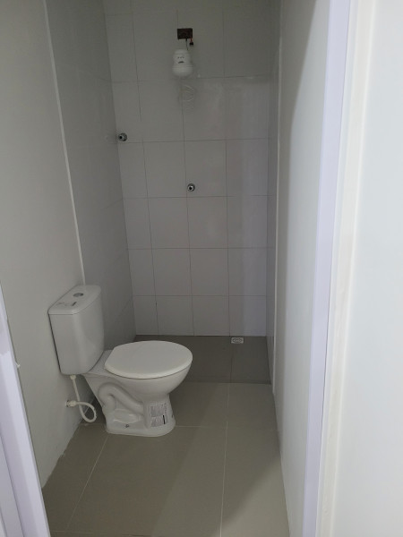 Imagem 6 da galeria do anúncio: kitnet vila andrade