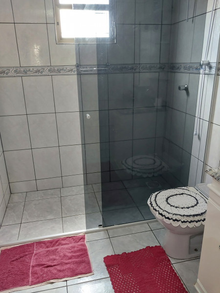 Imagem 5 da galeria do anúncio: Quarto individual em casa de família.