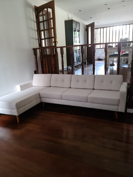 Imagem 5 da galeria do anúncio: Quarto individual, mobiliado Metrô Borba Gato