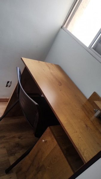 Imagem 5 da galeria do anúncio: alugo quarto perto da uni BH