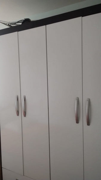 Imagem 4 da galeria do anúncio: alugo quarto perto da uni BH