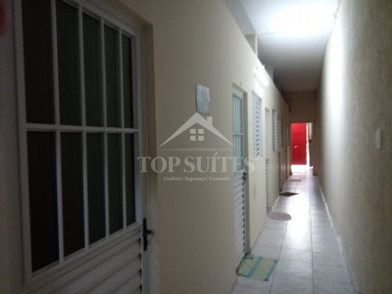 Imagem 6 da galeria do anúncio: ***Excelente quarto mobiliado Mooca***