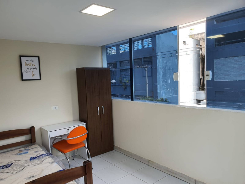 Imagem 1 da galeria do anúncio: ***Excelente quarto mobiliado Mooca***