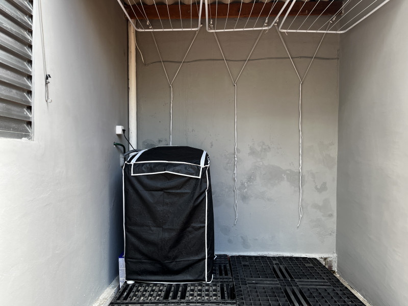 Imagem 14 da galeria do anúncio: [CAMPO BELO] Quarto espaçoso com cama de casal