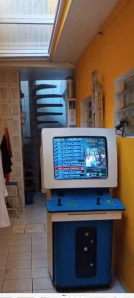 Imagem 5 da galeria do anúncio: Republica